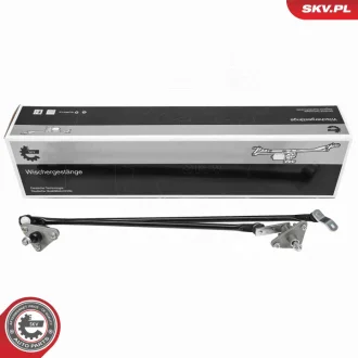 Трапеція склоочисників SUBARU Impreza Forester SKV GERMANY 05SKV190