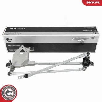 Трапеція склоочисників FORD Mondeo IV SKV GERMANY 05SKV191