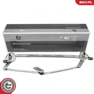 Трапеція склоочисників TOYOTA Corolla SKV GERMANY 05SKV193