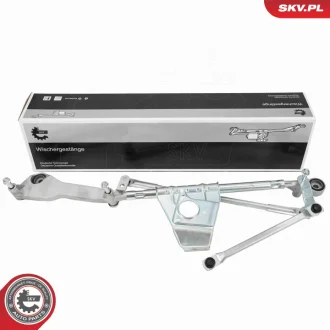 Трапеція склоочисників MERCEDES-BENZ R SKV GERMANY 05SKV195