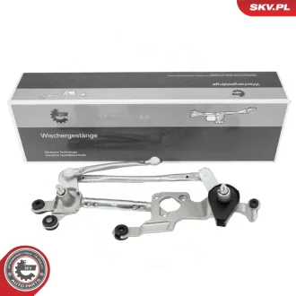 Трапеція склоочисників HONDA Jazz SKV GERMANY 05SKV196