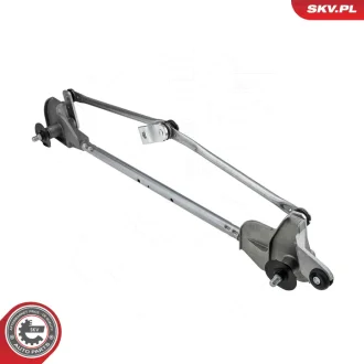 Трапеція склоочисників NISSAN Navara Pathfinder SKV GERMANY 05SKV203