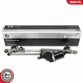Механізм склоочисника передній (з мотором) SKV GERMANY 05SKV206