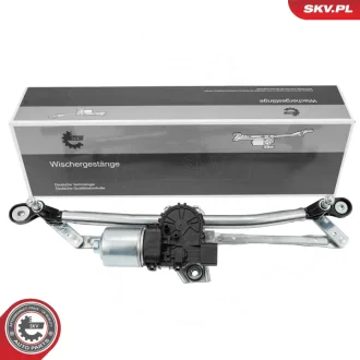 Трапеція склоочисників LANCIA Ypsilon SKV GERMANY 05SKV208