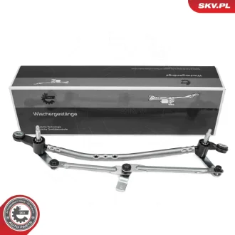 Трапеція склоочисників DACIA Dokker Lodgy SKV GERMANY 05SKV217