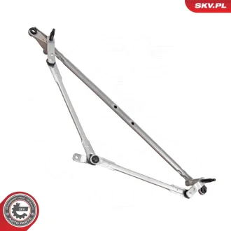 Трапеція склоочисників LAND ROVER Discovery IV SKV GERMANY 05SKV224