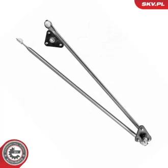 Трапеція склоочисників MITSUBISHI Colt IV SKV GERMANY 05SKV253