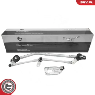 Трапеція склоочисників HYUNDAI i30 SKV GERMANY 05SKV255