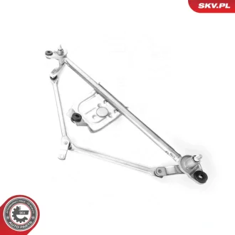 Трапеція склоочисників CHEVROLET Lacetti Optra SKV GERMANY 05SKV267