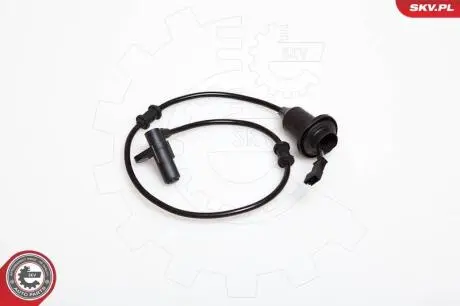 Датчик ABS Ty Prawy MERCEDES-BENZ KLASA S (W220), KLASA SKV GERMANY 06SKV002