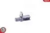 Датчик ABS Tyі L/P FORD GALAXY MAZDA VOLVO, 3M5T2B372BC SKV GERMANY 06SKV004 (фото 1)