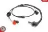 Датчик ABS VAG Przуd L/P Audi A4, VW Passat 8D0927803C, 8D092 SKV GERMANY 06SKV009 (фото 1)