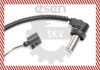 Датчик ABS VAG Przуd L/P Audi A4, VW Passat 8D0927803C, 8D092 SKV GERMANY 06SKV009 (фото 2)