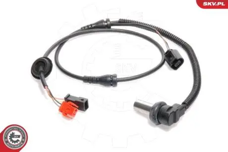 Датчик ABS VAG Przуd L/P Audi A4, VW Passat 8D0927803C, 8D092 SKV GERMANY 06SKV009