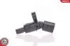 Датчик ABS L/P VAG Tyі L/P AUDI SEAT SKODA VW, 1J0927807B SKV GERMANY 06SKV010 (фото 1)