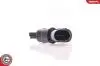 Датчик ABS L/P VAG Tyі L/P AUDI SEAT SKODA VW, 1J0927807B SKV GERMANY 06SKV010 (фото 2)