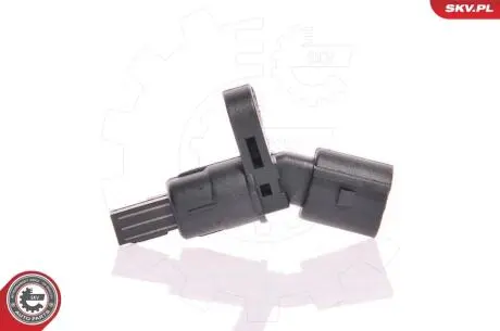 Датчик ABS L/P VAG Ty L/P AUDI SEAT SKODA VW, 1J0927807B SKV GERMANY 06SKV010