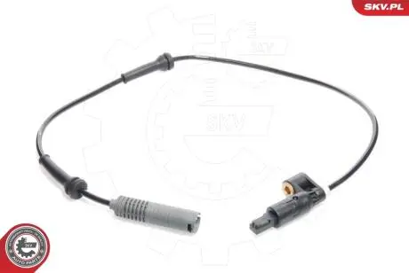 Датчик ABS BMW 3 E36 L=P Przуd L/P BMW 3 E36 34521163188, 34521165519 SKV GERMANY 06SKV011