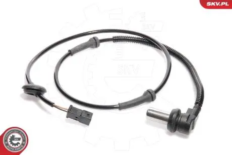 Датчик ABS Tyі L/P Audi A4 8D0927807A, 8D0927807C 8D0 9 SKV GERMANY 06SKV013