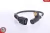 Датчик ABS Ty L/P AUDI A3, SEAT LEON, VW BORA, 1J0927807 SKV GERMANY 06SKV014 (фото 1)