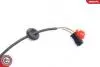 Датчик ABS Przуd L/P Audi A4 A6 VW Passat 0265006578, 4B SKV GERMANY 06SKV015 (фото 3)