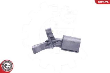 Датчик ABS Ty Lewy AUDI SEAT SKODA VW, 6Q0927807B SKV GERMANY 06SKV017