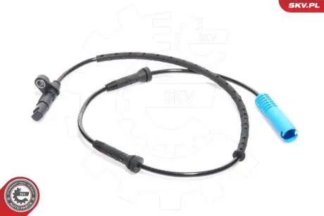 Датчик ABS Ty L/P BMW 5 E39 34520025724, 34526756376, 34 SKV GERMANY 06SKV020