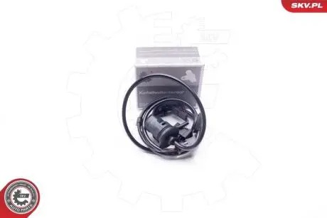 Датчик ABS Ty Lewy AUDI A6, 4B0927807L SKV GERMANY 06SKV022