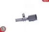 Датчик ABS Przуd Prawy AUDI SEAT SKODA VW, 6Q0927804B SKV GERMANY 06SKV024 (фото 2)
