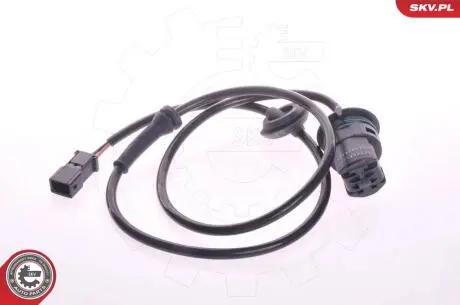 Датчик ABS Ty L/P AUDI A6, 4B0927807 SKV GERMANY 06SKV025
