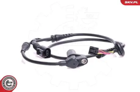 Датчик ABS Przуd L/P AUDI A4, 8E0927803A SKV GERMANY 06SKV026