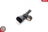 Датчик ABS Przуd Lewy VW GOLF V PASSAT CADDY JETTA III T5 SKV GERMANY 06SKV028 (фото 1)