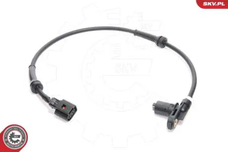 Датчик ABS SHARAN/GALAXY przу Przуd L/P VW SHARAN SEAT ALHAMBRA GALAXY 98VW SKV GERMANY 06SKV029