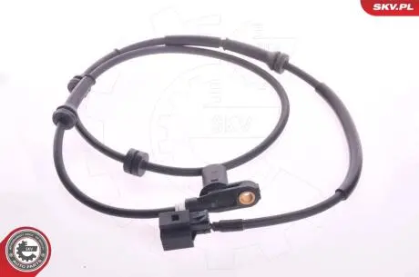 Датчик ABS Ty L/P SEAT ALHAMBRA VW SHARAN FORD GALAXY, 7 SKV GERMANY 06SKV030