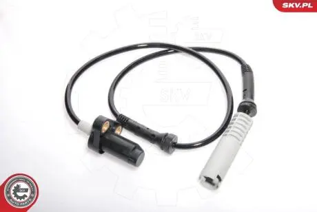Датчик ABS Przуd L/P BMW 5 E39 KOMBI 34521182159 SKV GERMANY 06SKV033