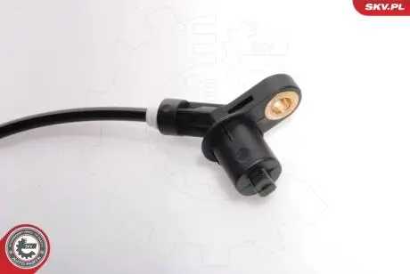 Датчик ABS Ty L/P BMW 3 E46 34521164370, 34521164652 SKV GERMANY 06SKV036