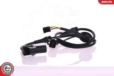 Датчик ABS Przуd L/P AUDI A4, 8E0927803B SKV GERMANY 06SKV038