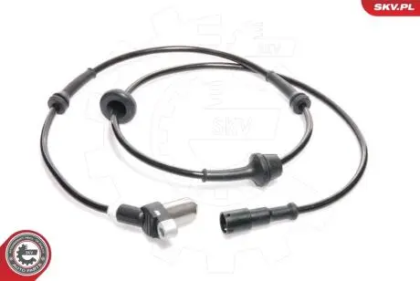 Датчик ABS Przуd L/P TOLEDO, GOLF II, JETTA, PASSAT 19192 SKV GERMANY 06SKV039