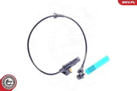 Датчик ABS Przуd Lewy BMW 3, 34526752681 SKV GERMANY 06SKV040