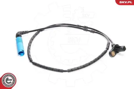 Датчик ABS Ty L/P BMW 3 E46 34526752683 SKV GERMANY 06SKV042