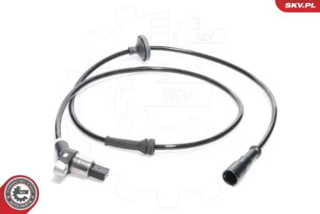 Датчик ABS Ty L/P GOLF III IV, VENTO 1H0927807A SKV GERMANY 06SKV046