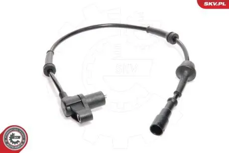 Датчик ABS Przуd L/P VW T4 701927807A SKV GERMANY 06SKV048