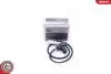 Датчик ABS Przуd L/P Opel Corsa B Tigra 90386504, 1238918 SKV GERMANY 06SKV049 (фото 1)