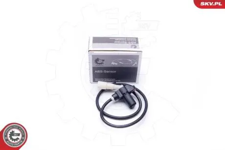 Датчик ABS Przуd L/P Opel Corsa B Tigra 90386504, 1238918 SKV GERMANY 06SKV049