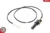 Датчик ABS Tyі L/P Opel Corsa B Tigra 1238917, 90386505 SKV GERMANY 06SKV050 (фото 1)