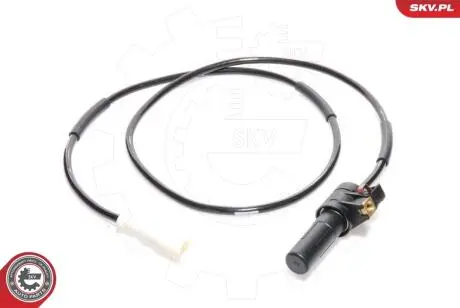 Датчик ABS Ty L/P Opel Corsa B Tigra 1238917, 90386505 SKV GERMANY 06SKV050