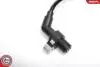 Датчик ABS Przуd L/P FORD FIESTA IV PUMA MAZDA 121, 1021 SKV GERMANY 06SKV051 (фото 3)
