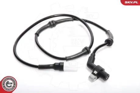 Датчик ABS Przуd L/P FORD FIESTA IV PUMA MAZDA 121, 1021 SKV GERMANY 06SKV051