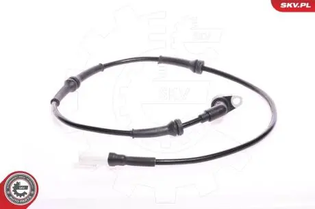 Датчик ABS Przуd L/P FORD KA, 1038224 SKV GERMANY 06SKV054