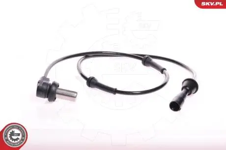 Датчик ABS Przуd L/P Audi 100 A6 4A0927803 SKV GERMANY 06SKV056